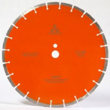 Đĩa chuyên Cắt Bê tông gia cố(Laser Reinforced concrete Saw Blade)